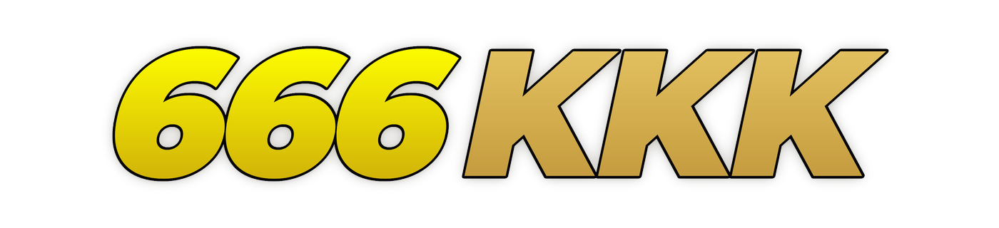 666kkk Casino Logo